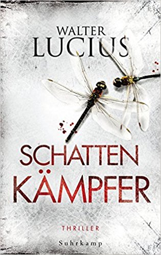 Cover Lucius